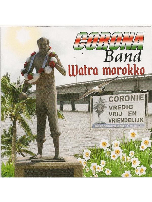 Watra Morokko