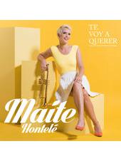 Te Voy A Querer (LP)