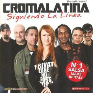 Siguiendo La Linea