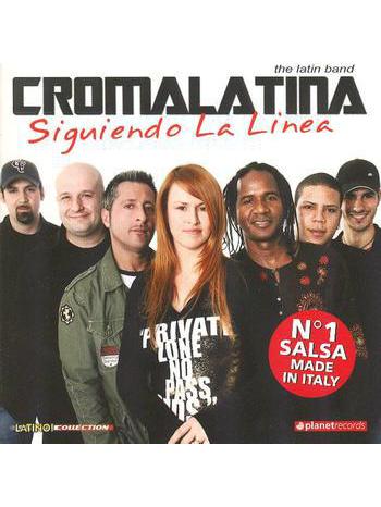 Siguiendo La Linea