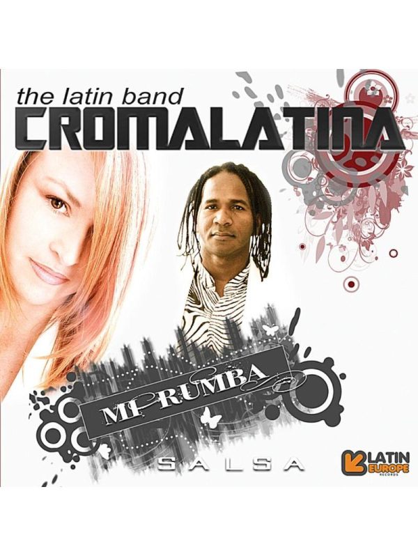 Mi Rumba