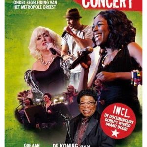 Crossover Concert