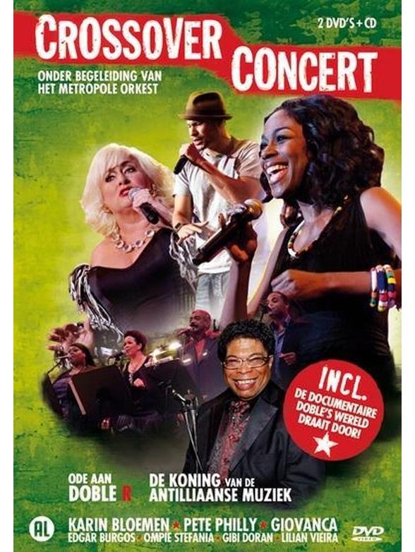 Crossover Concert