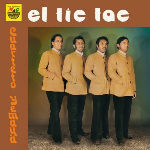 El Tic Tac (LP)