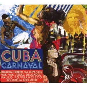 Cuba Carnaval