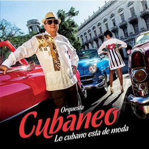 Lo Cubano Esta de Moda