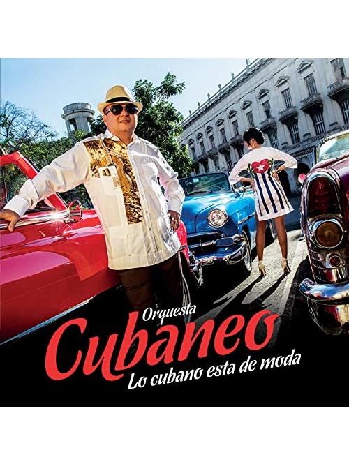 Lo Cubano Esta de Moda