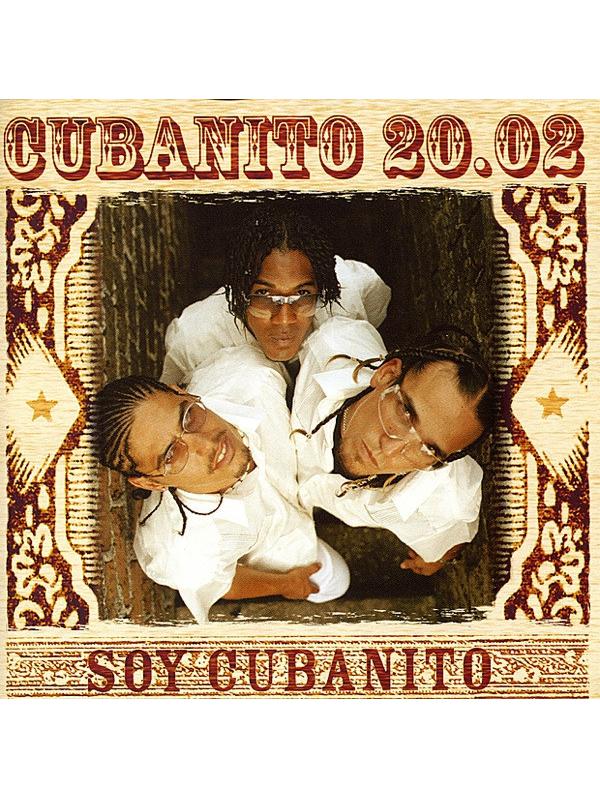 Cubanito 20.02