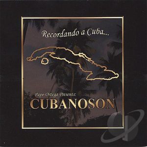Recordando A Cuba