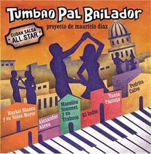 Tumbao Pal Bailador
