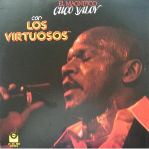 El Magnifico (LP)