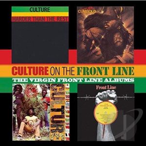 On The Front Line (2-CD)
