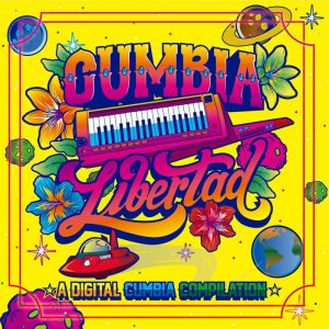 Cumbia Libertad (LP)