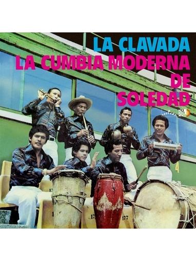 La Clavada (LP)