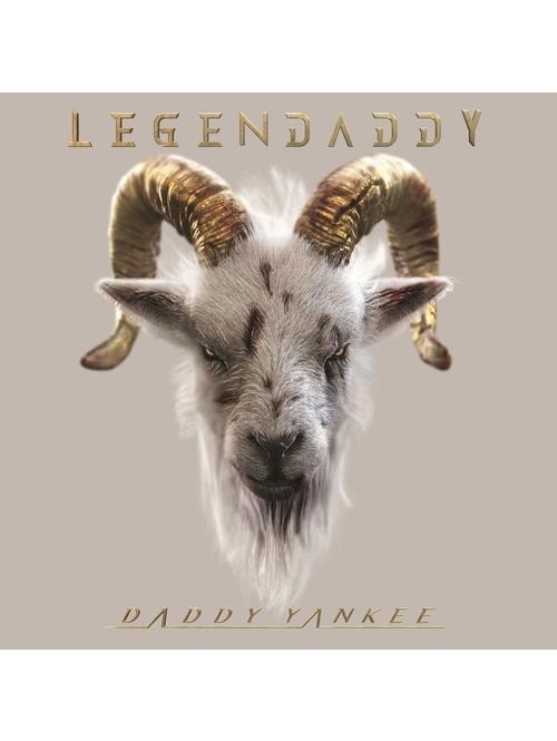 LegenDaddy (LP)