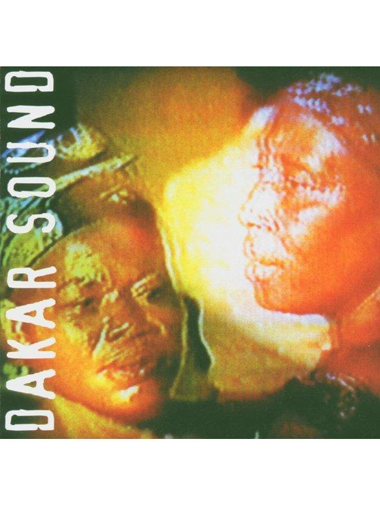 Dakar Sound sampler 2