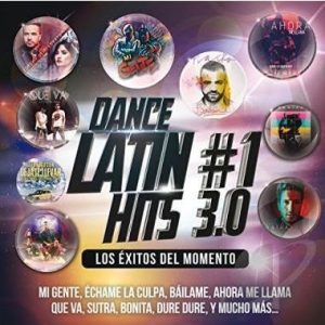 Dance Latin Hits 3.0