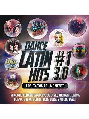 Dance Latin Hits 3.0