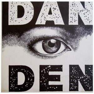 El Fenomeno Dan Den (LP)