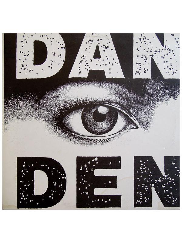 El Fenomeno Dan Den (LP)