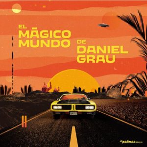 El Magico Mundo (LP)