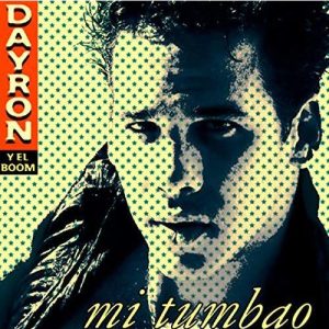 Mi Tumbao