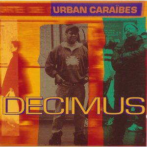 Urban Caraibes
