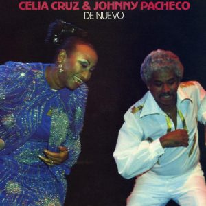 De Nuevo (LP)