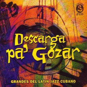 Descarga Pa` Gozar