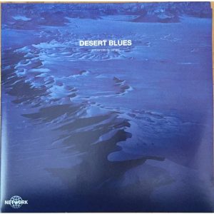 Desert Blues (LP)