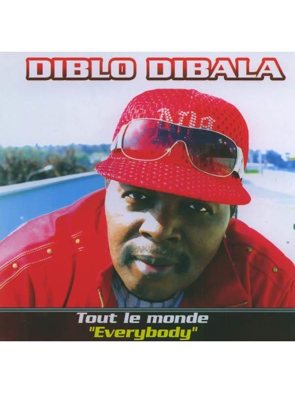 Tout Le Monde Everybody