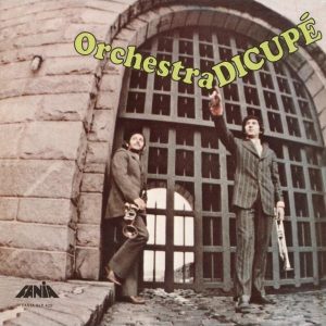 Orchestra Dicupé (LP)
