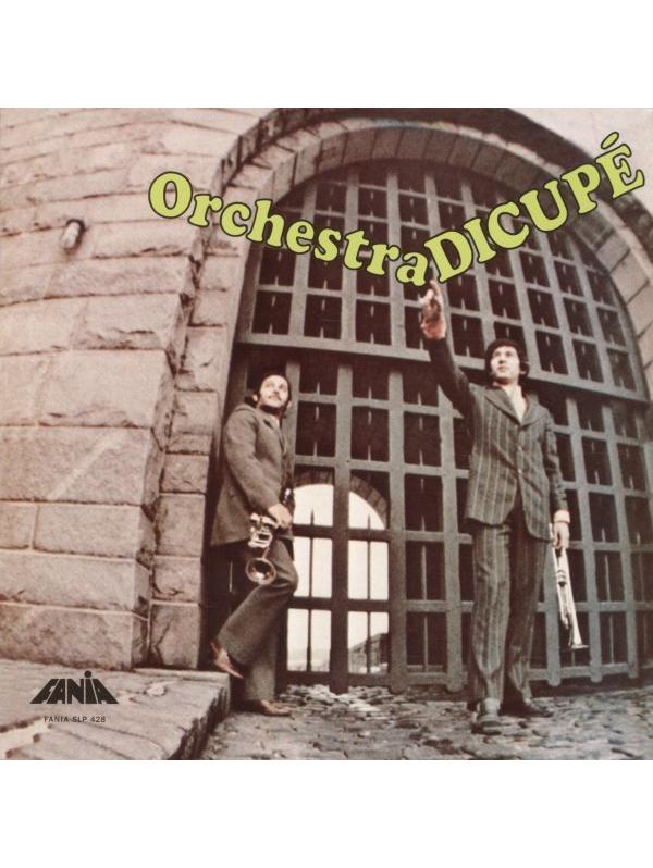 Orchestra Dicupé (LP)
