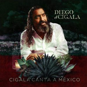 canta a Mexico