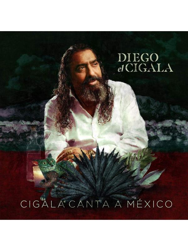 canta a Mexico