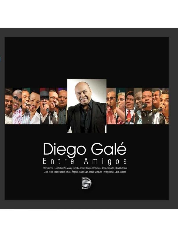 Entre Amigos