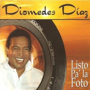Listo Pa La Foto