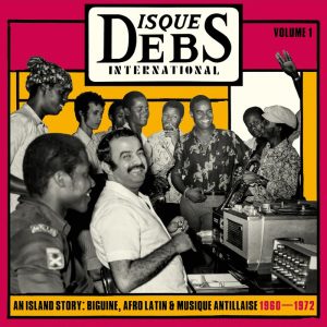 Disques Debs