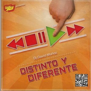 Distino Y Diferente (by DJ David Munoz)