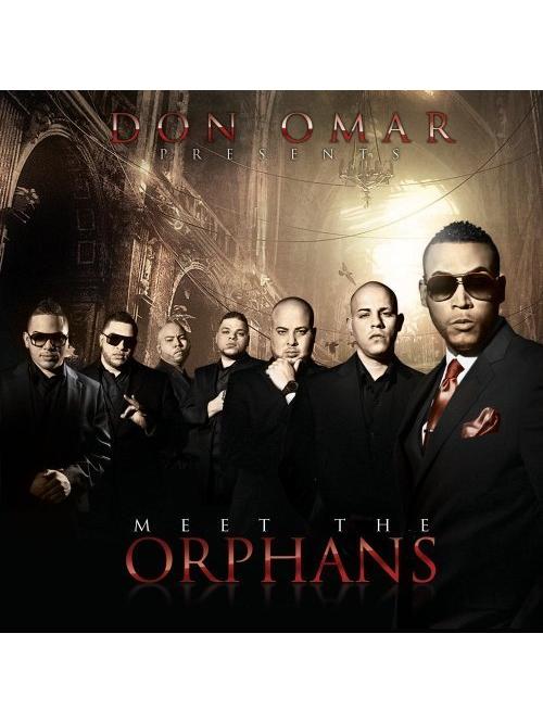 Meet The Orphans