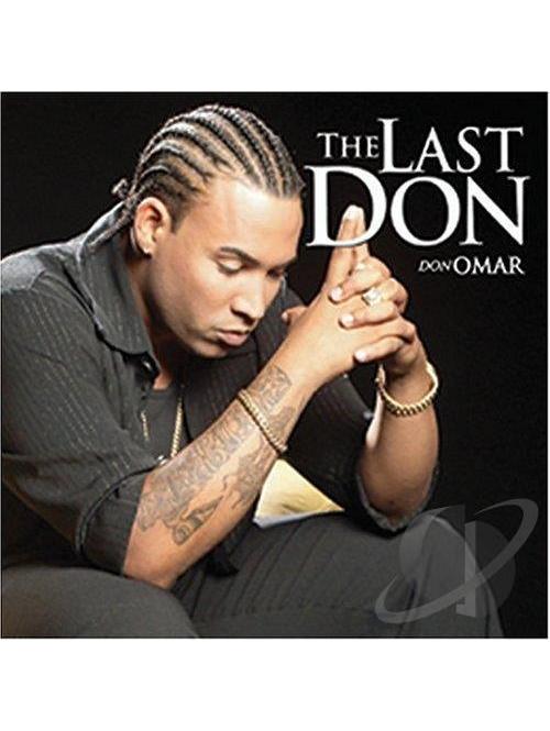 Last Don