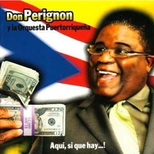 Aqui, Si Que Hay