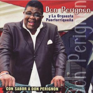 Con Sabor A Don Perignon