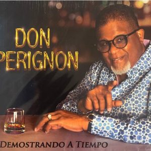 Demostrando A Tiempo (LP)