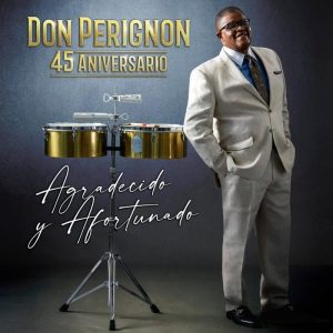 45 Aniversario (LP)
