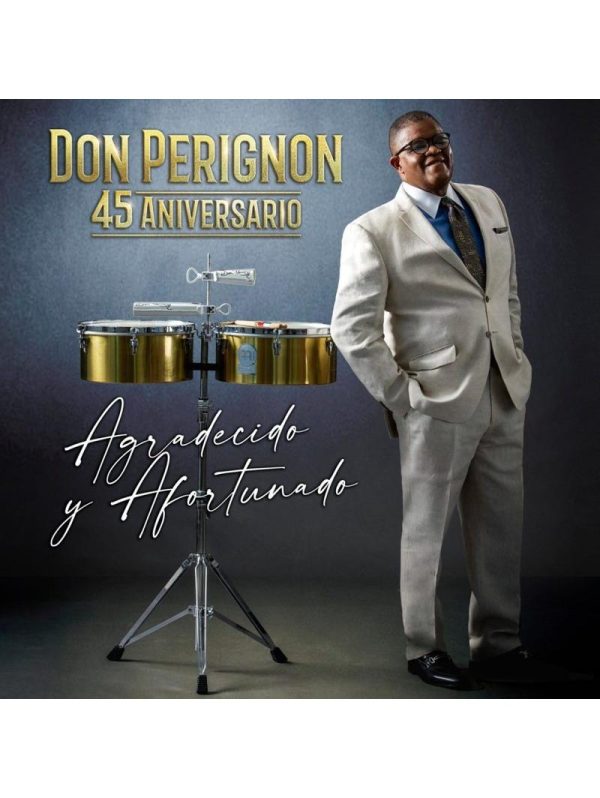 45 Aniversario (LP)