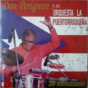 20 Aniversario (LP)