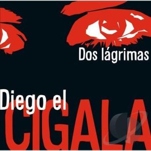 Dos Lagrimas