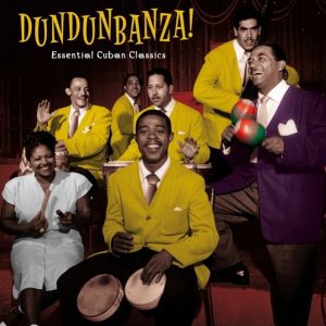 Dundunbanza! (LP)