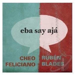 Eba Say Aja
